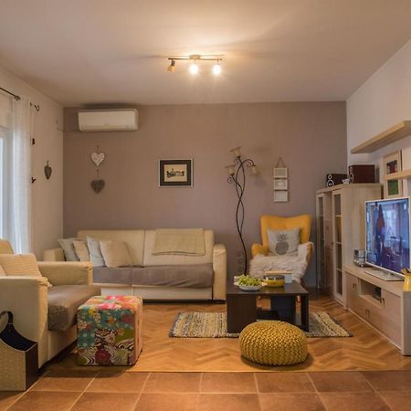 City Apartment Magdalena Ζαντάρ Εξωτερικό φωτογραφία