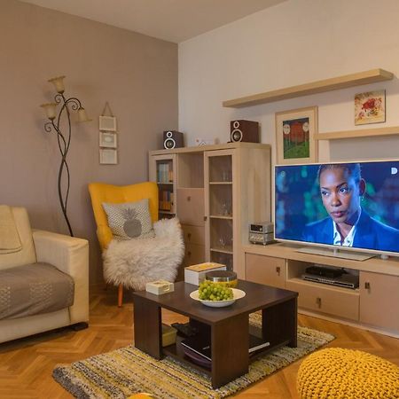 City Apartment Magdalena Ζαντάρ Εξωτερικό φωτογραφία
