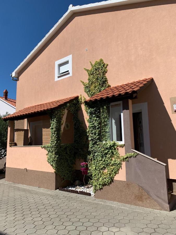 City Apartment Magdalena Ζαντάρ Εξωτερικό φωτογραφία