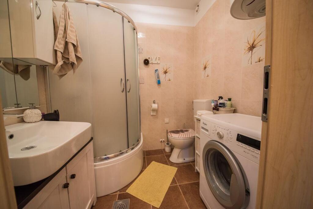 City Apartment Magdalena Ζαντάρ Εξωτερικό φωτογραφία