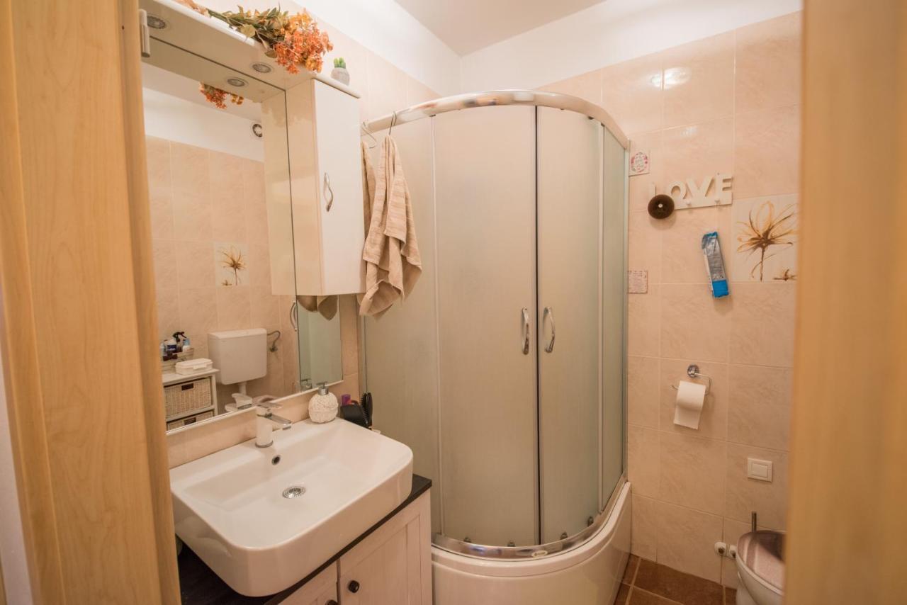 City Apartment Magdalena Ζαντάρ Εξωτερικό φωτογραφία