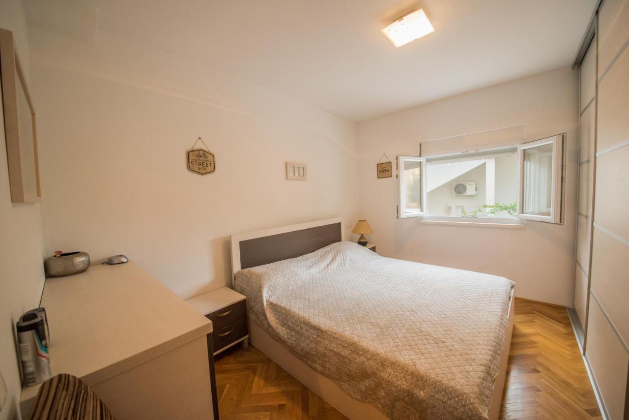 City Apartment Magdalena Ζαντάρ Εξωτερικό φωτογραφία