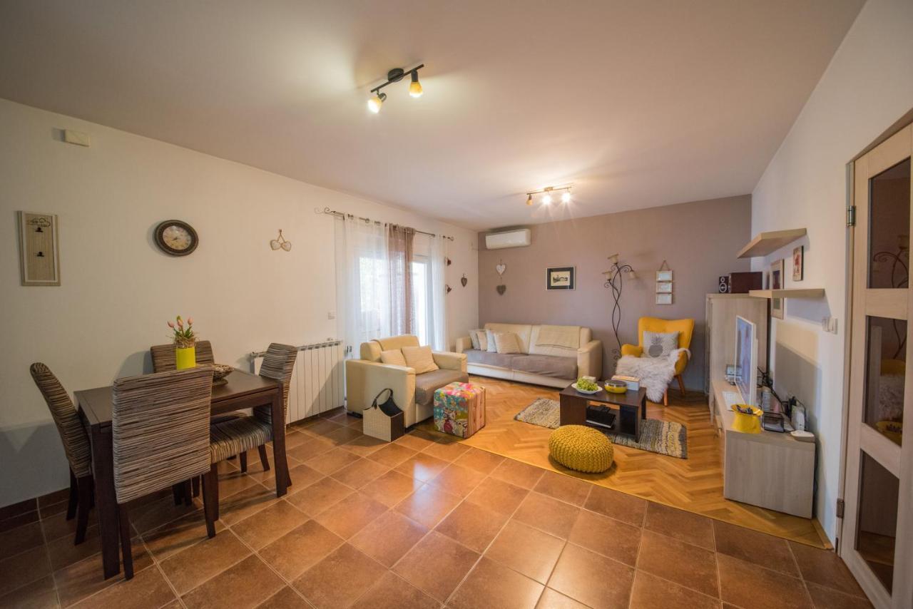 City Apartment Magdalena Ζαντάρ Εξωτερικό φωτογραφία