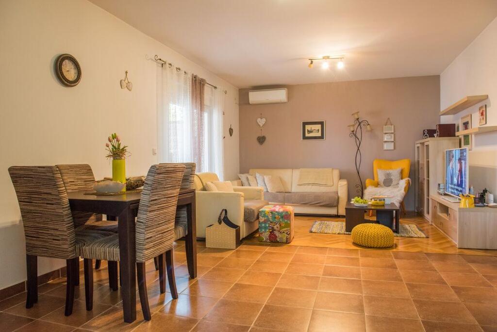 City Apartment Magdalena Ζαντάρ Εξωτερικό φωτογραφία